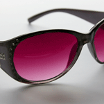 Are you wearing rose-tinted glasses?