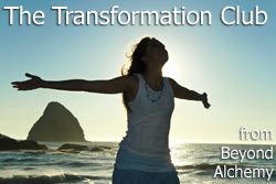 Are you ready for the launch of The Transformation Club?