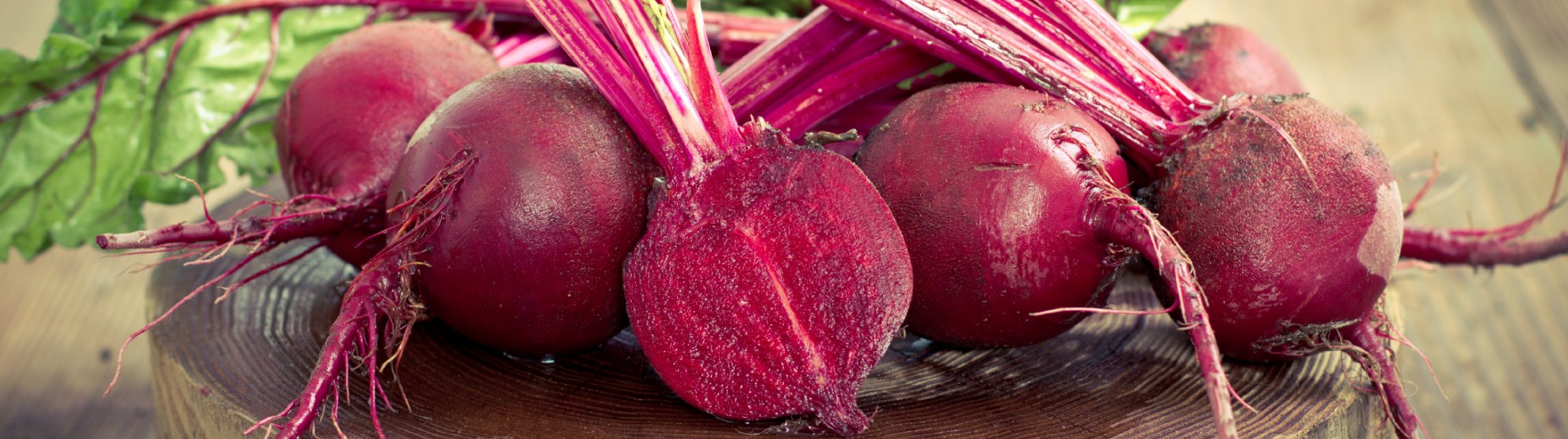 5 Top Health Benefits Of Raw Beetroot Clare Josa Mentor To