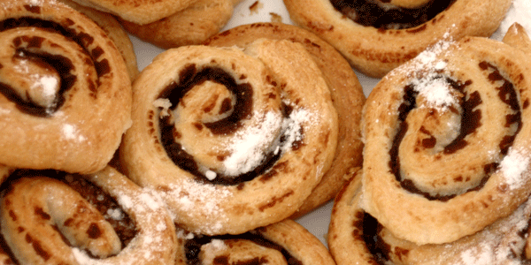 Are You Eating Yourself Miserable?