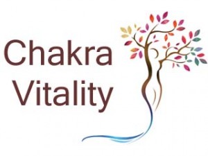 Chakra Vitality