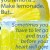When life gives you lemons