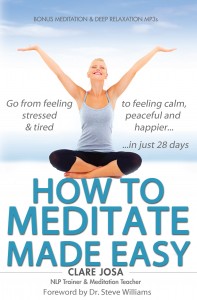 How To Meditate - Made Easy