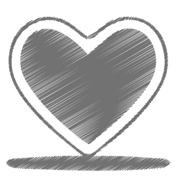 red-heart-icon