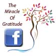 Miracle Of Gratitude on Facebook