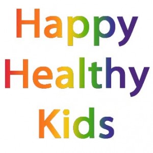 Happy Healthy Kids Newsletter