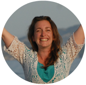 Clare Josa - Author | NLP Trainer | Meditation Teacher | Happiness Experimenter