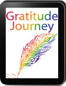 Gratitude Journey - Online Course