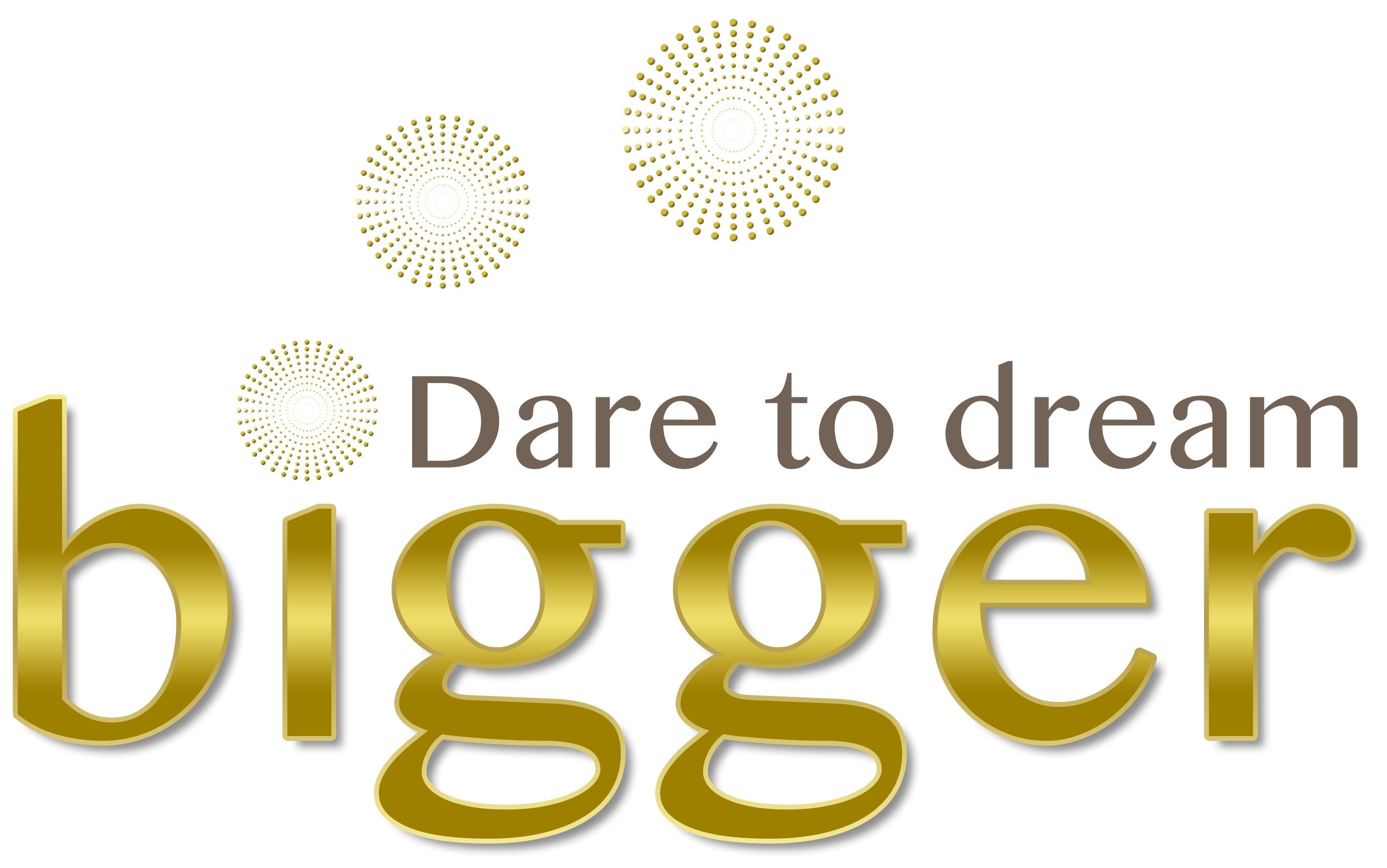 Dare To Dream Bigger - live, online business summit http://www.daretodreambigger.biz