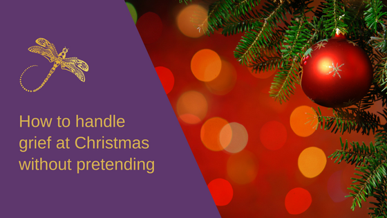 How to handle grief at Christmas