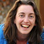 Clare Josa - Author, NLP Trainer, Meditation & Mindfulness Teacher
