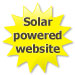 solar hosted website
