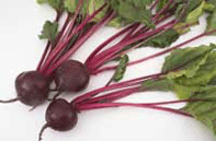 Health benefits of beetroot