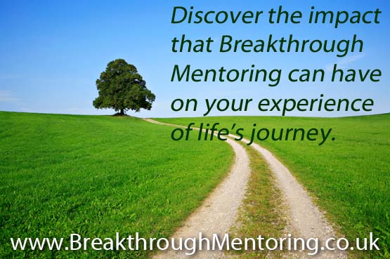 Discover the impact Breakthrough Mentoring with Clare Josa can have
