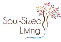 Soul-Sized Living with Clare Josa