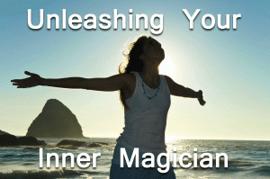 Unleashing Your Inner Magician