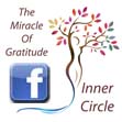 Miracle Of Gratitude on Facebook