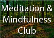 Online Meditation & Mindfulness club