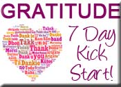 gratitude-kick-start
