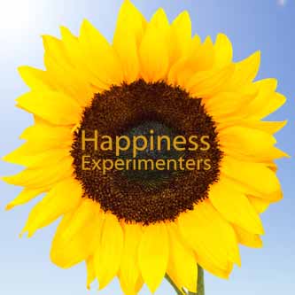 Are you a happiness experimenter?