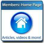 Soul-Sized Living Members-Only Home Page