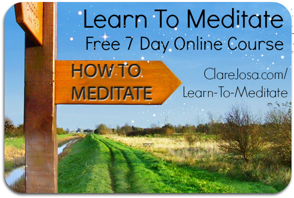 Learn To Meditate - Beginners' Meditation Course