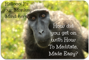 Free Meditation Course - How To Meditate, Made Easy