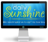 Daily Sunshine Book, CD & Webinar