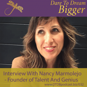 Are You Looking In All The Wrong Places For Your Life's Purpose? Interview With Nancy Marmolejo And Clare Josa