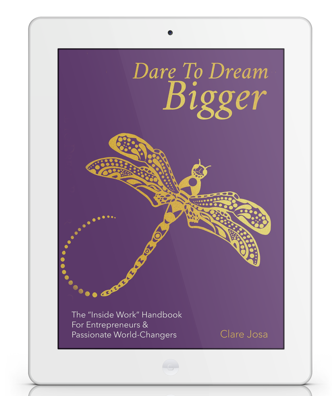 PDF Version of Dare To Dream Bigger