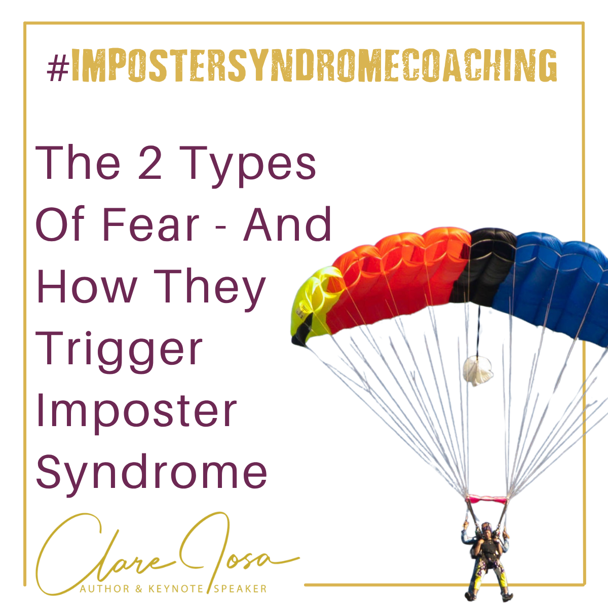 the two types of fear - clare josa (1)